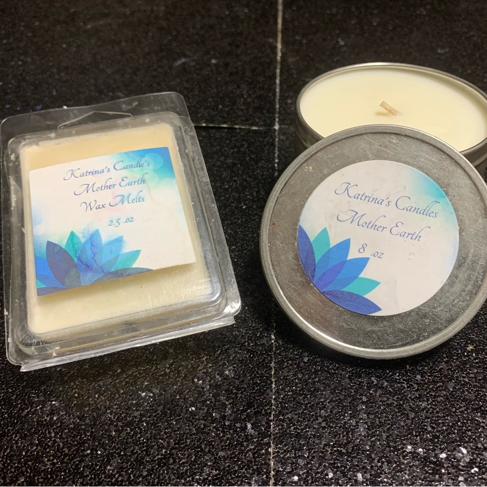 Candles